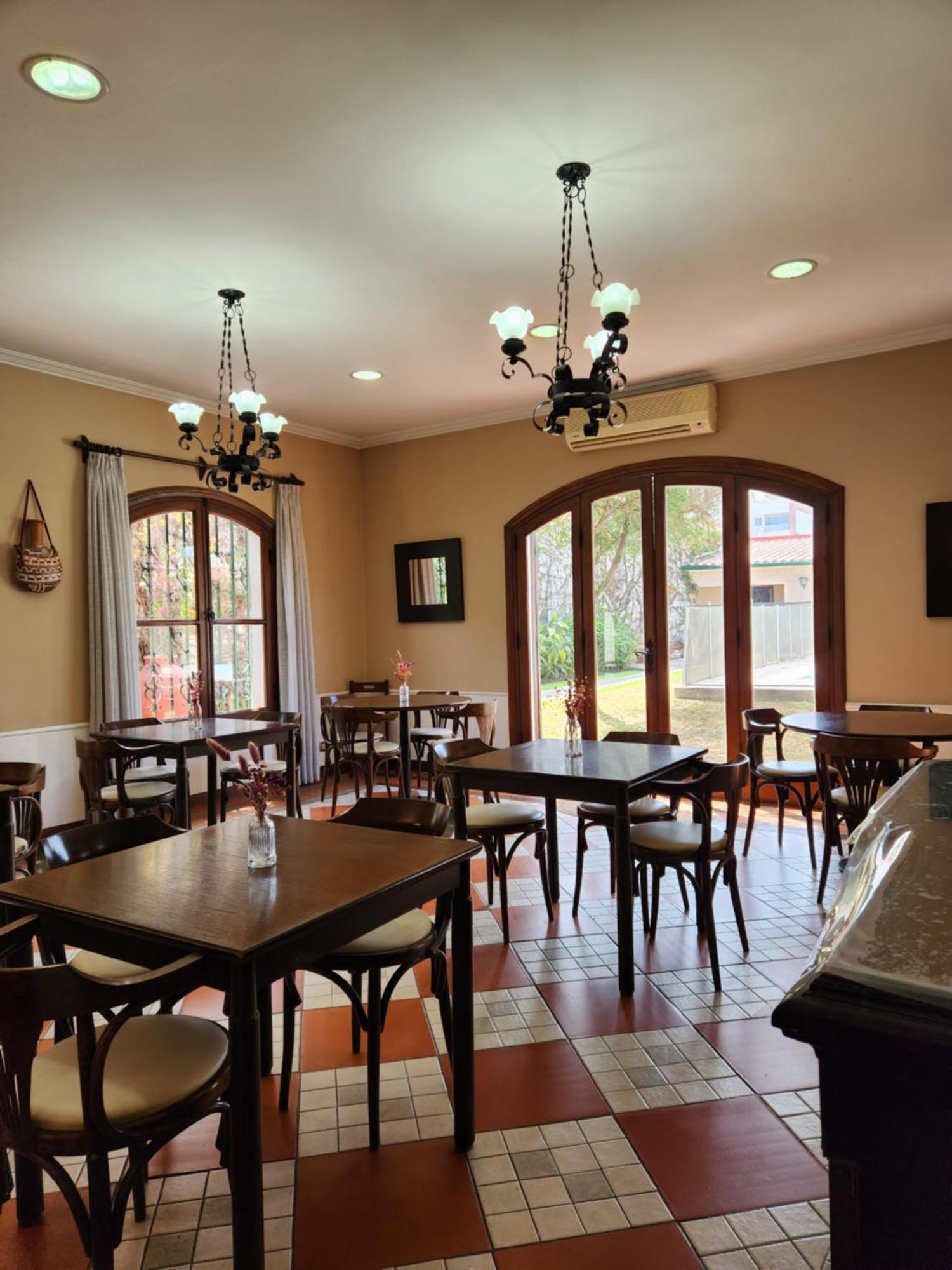 Hotel Boutique La Candela Сальта Экстерьер фото