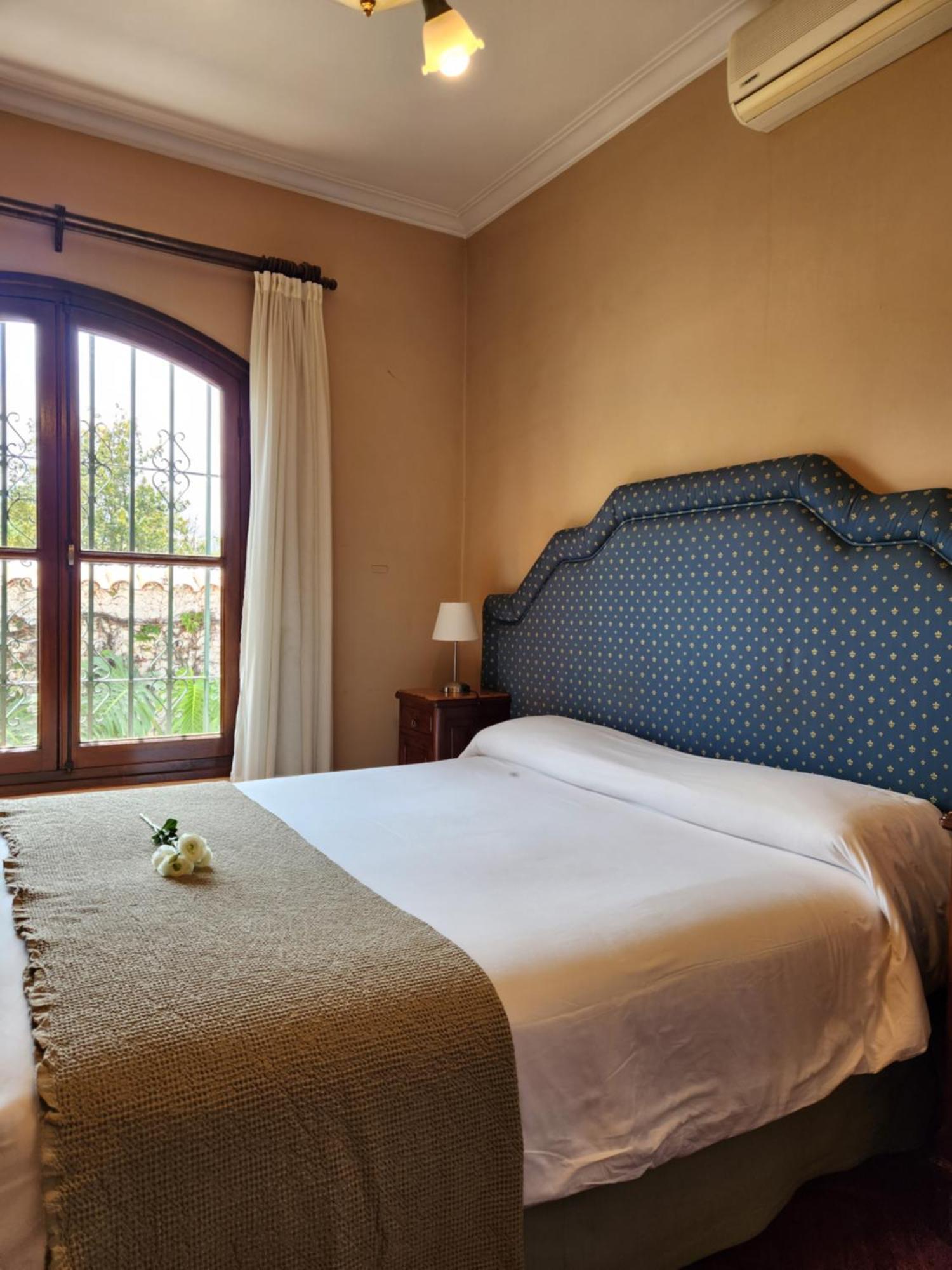 Hotel Boutique La Candela Сальта Экстерьер фото