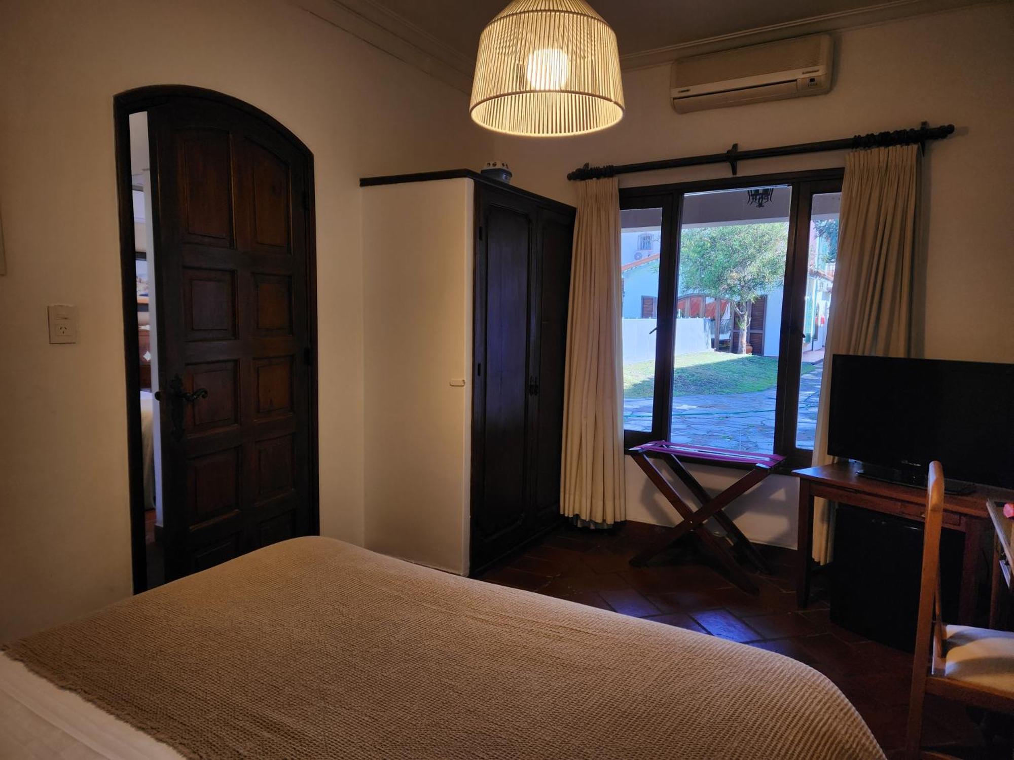 Hotel Boutique La Candela Сальта Экстерьер фото