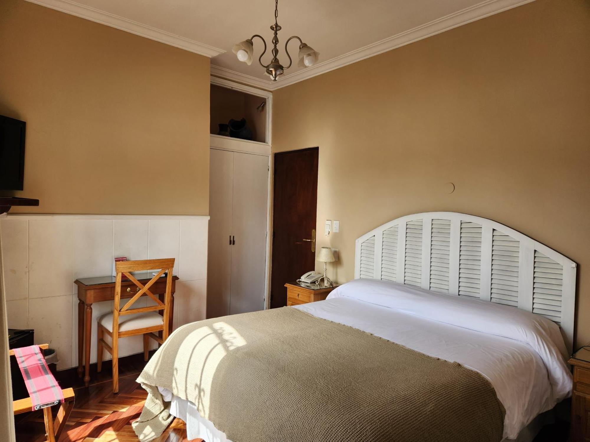 Hotel Boutique La Candela Сальта Экстерьер фото