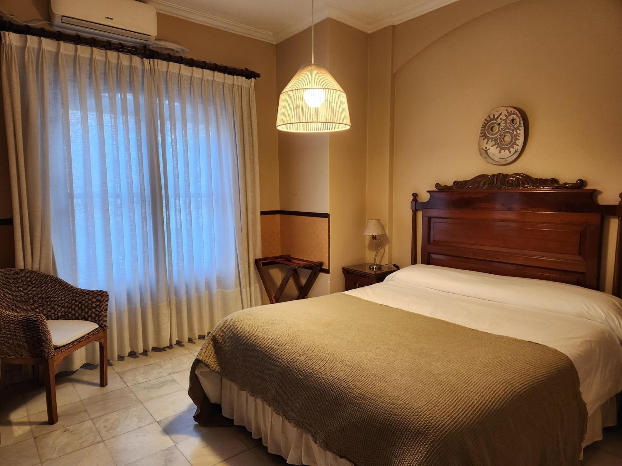 Hotel Boutique La Candela Сальта Экстерьер фото