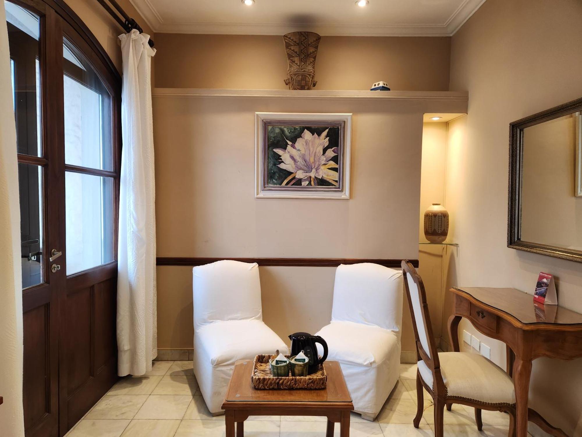 Hotel Boutique La Candela Сальта Экстерьер фото