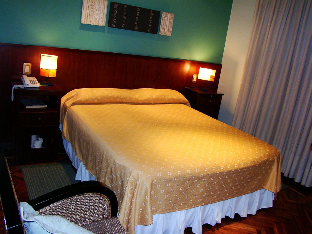 Hotel Boutique La Candela Сальта Экстерьер фото